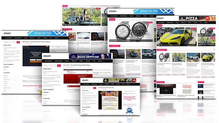 GadgetsGenius Review: Create Profitable Affiliate Sites with AI-Generated Reviews