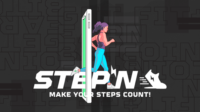 A Guide to the StepN App: Earn Crypto While You Exercise