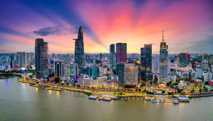 vietnam tour package