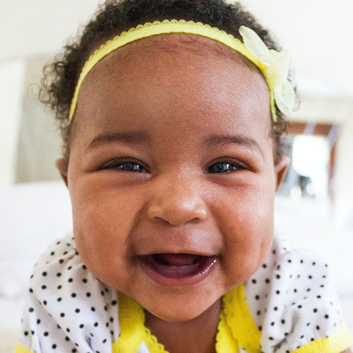 Do You Know Your Child’s Teeth Timeline? by dublinmetrodental Aug