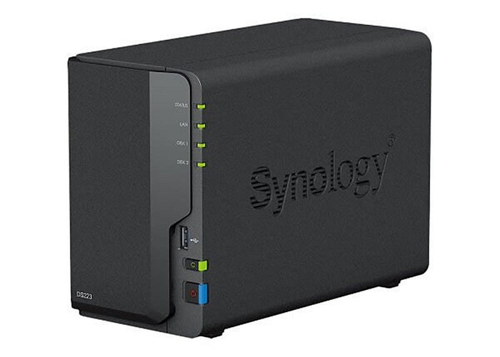 Synology NAS