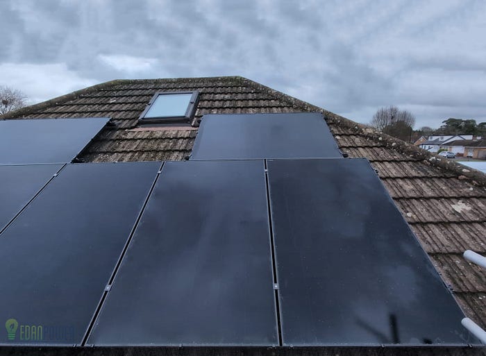 solar panel installers birmingham