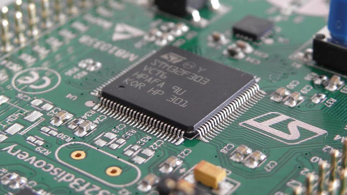 A Short Guide to Get Started with STM32 Microcontrollers | by Coşkun ...