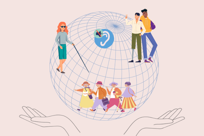Accessibility in UX: What to Focus On