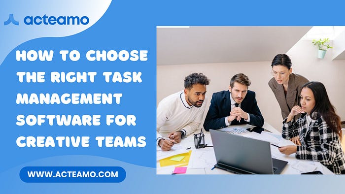 Collaborative project management