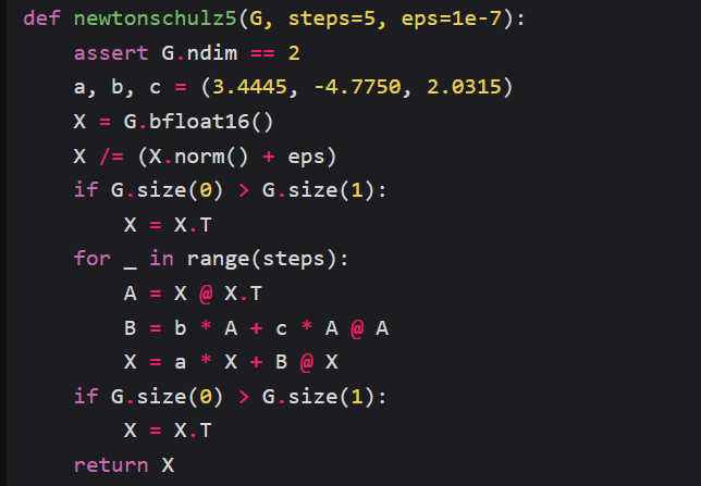 Muon Jordan post