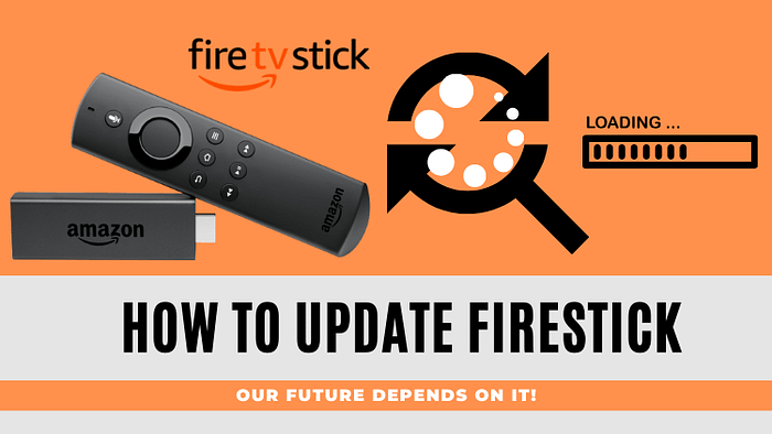 How to Seamlessly Update Your Amazon Firestick: A Simplified Guide