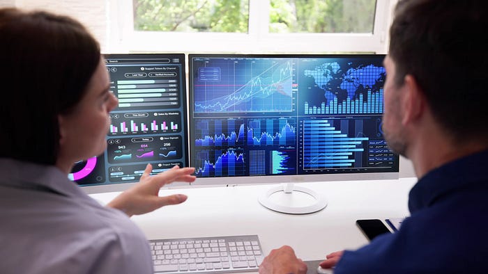 Orgupdate offers an all-in-one data dashboard, for real-time job vacancies. All our global data is instant and sourced from publicly available information to create stunning visuals.