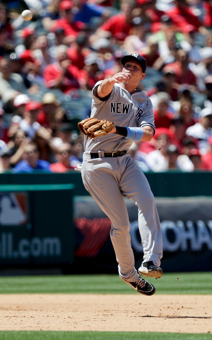 Yankees star shortstop Derek Jeter readies for final All-Star hurrah
