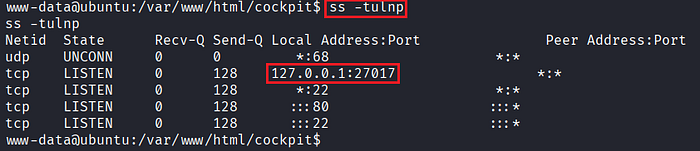 Image 9 — CMSpit Tryhackme d4838c44c2a7