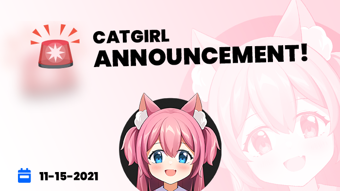 Images of tag «catgirl» for 2019 year on