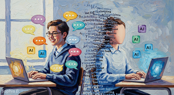 Same Prompt, Different Minds: What 3 LLMs Taught Me About AI in the Classroom