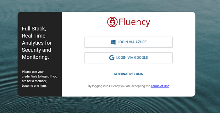 Fluency