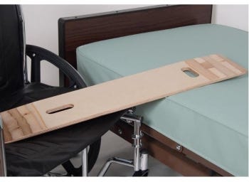 Transfer Boards: Buying Guide For Patient Transfer Board