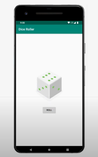 Kotlin’e Dice Roller ile Merhaba image - bdd7