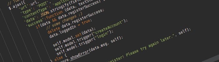 Learning and Understanding JavaScript | by Philipp | Medium