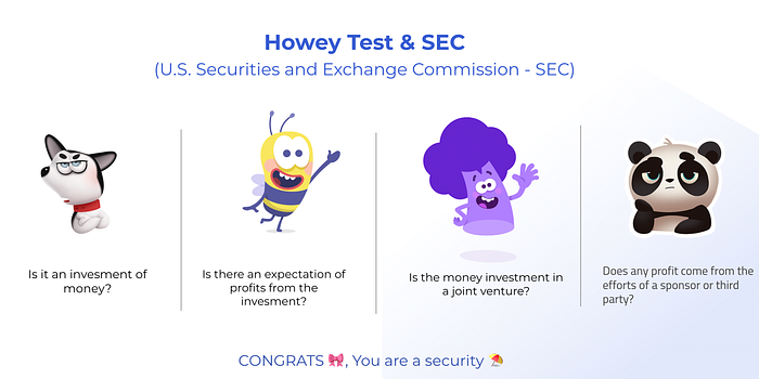 Blockchain: Worldwide Regulations and Case Studies Series #1 image - 6310