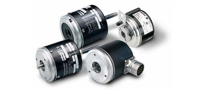 Encoder: Understanding Its Types and Applications | by ElectroShaili ...
