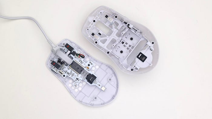 極輕手感、持久體驗:ROCCAT PURE Air & PU 極輕手感、持久體驗:ROCCAT PURE Air & PU
