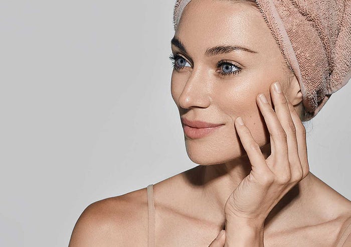Anti-Aging Peptides