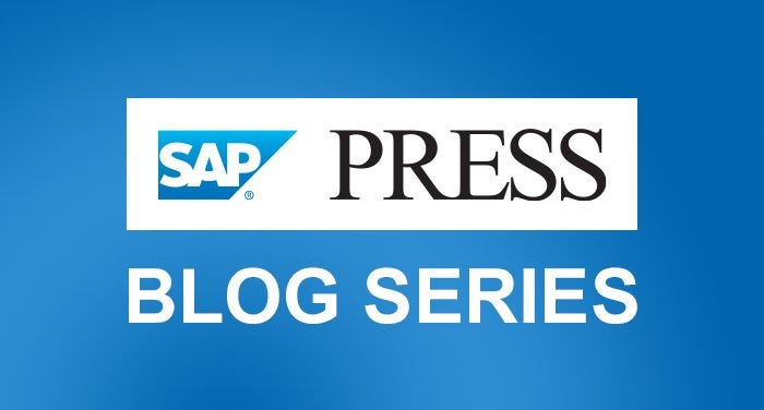 Navigating SAP Solutions by T-Codes | by SAP PRESS | Medium