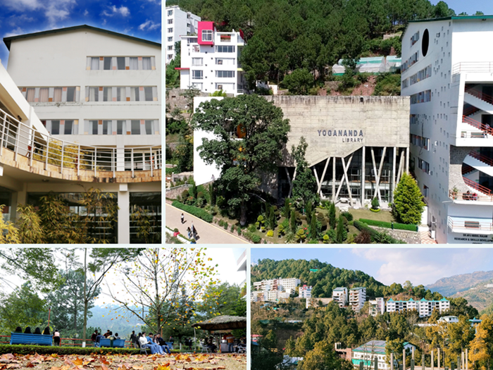 What Makes Shoolini the Best Private Engineering College in India (2025)