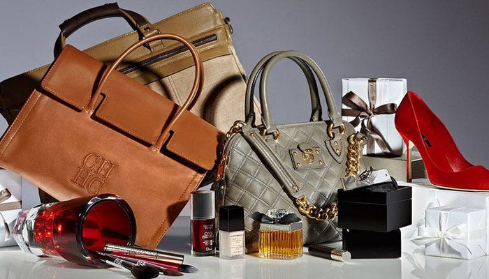 Top 10 Luxury Brand Accessories to Elevate Your