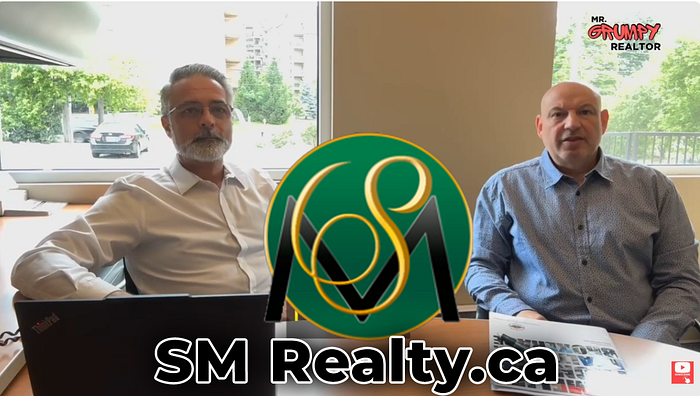 RBC and SM Realty — Mortgage Tips in Thornhill