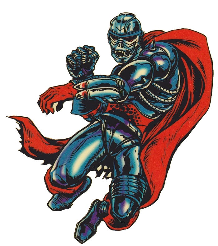 Mr. CZARFACE Is Back: Reinventing Wu-Tang's Inspectah Deck