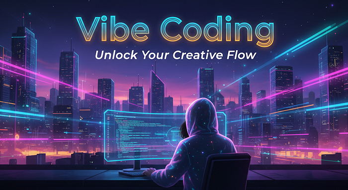 Embracing the “Vibe” in Vibe Coding: How to Work Faster Without Losing Control