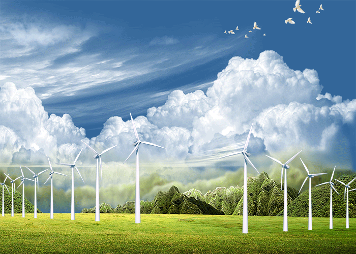 Wind Energy, Advantages and Disadvantages