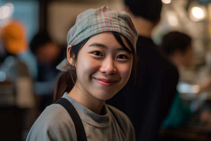 職涯勝出|如何成為一位靠譜的職場新鮮人?-工作能力 職涯勝出|如何成為一位靠譜的職場新鮮人?-工作能力