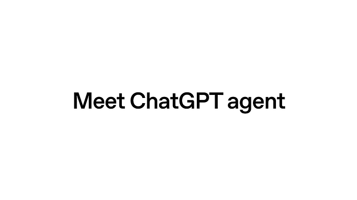 How to Use New ChatGPT Agent Mode