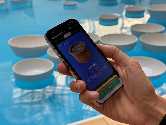 I made an app for myself. And I love it.