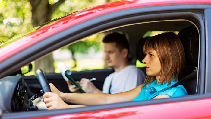 Best Driving school in Richmond Hill