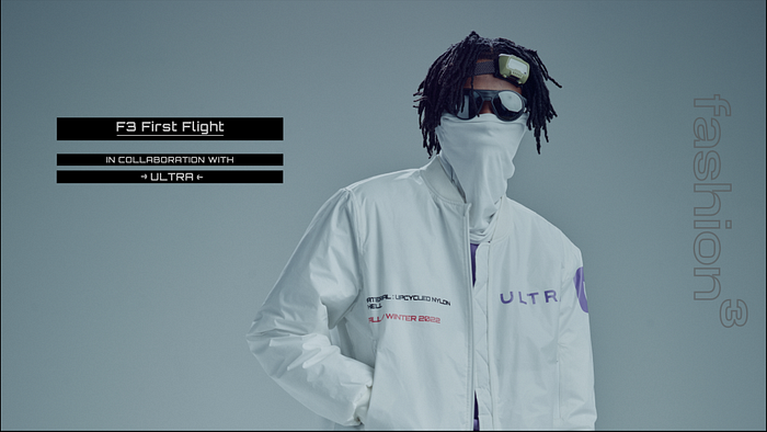 fashion3 and Ultra Uniq collection
