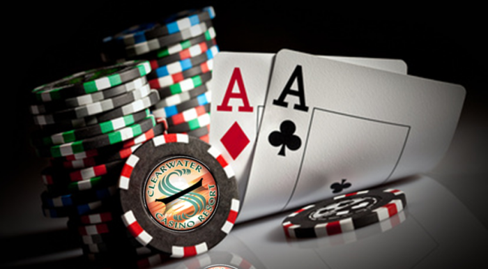The Relationship Between Land-based and Online Casino Gambling | by Raifun  | Feb, 2024 | Medium