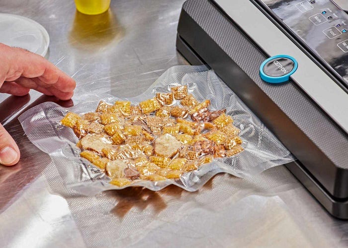 Who Provides the Best Vacuum Packaging Machine?