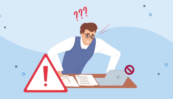 How To Deal With Making A Mistake At Work How to Handle Making a Mistake at Work | by CareerAddict | Medium