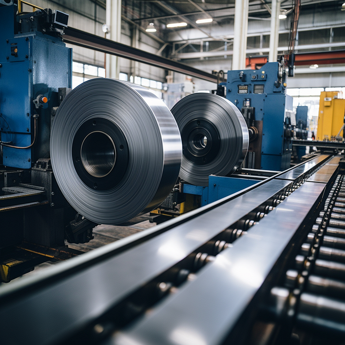 Exploring the Art and Science of Stainless Steel Manufacturing