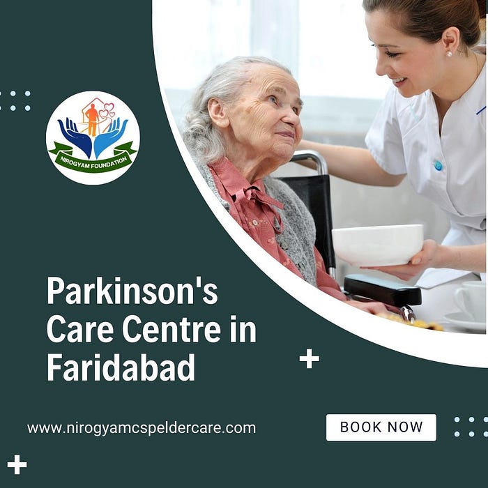 Parkinson’s Care Centre