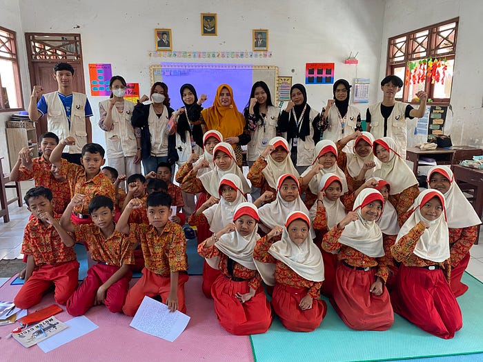 merajut asa dan inovasi jejak pengabdian nyata kkn 111 uns di desa tegaldowo - News | Good News From Indonesia 2026