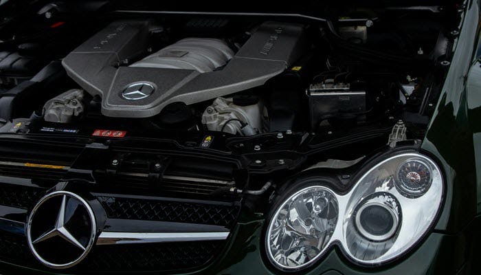 Mercedes Swirl Flap Actuator Failure: Professional Diagnosis and Repair
