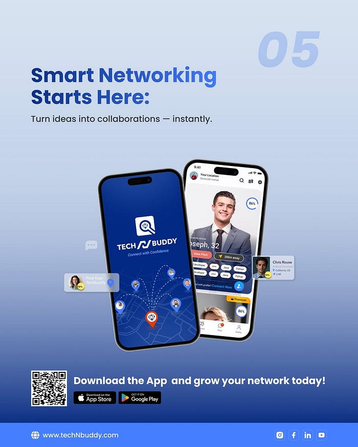 techNbuddy techNbuddy App