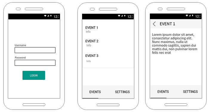 React Navigation: Disable Android hardware back button on specific ...