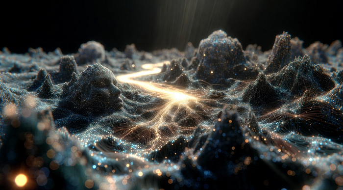 Latent Space: The Most Important Place That Doesn’t Exist