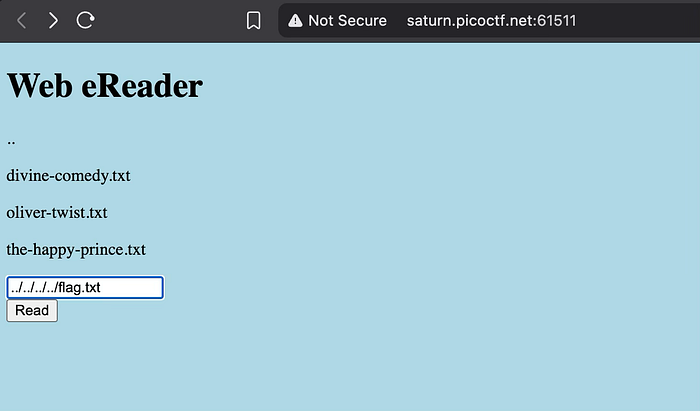 None