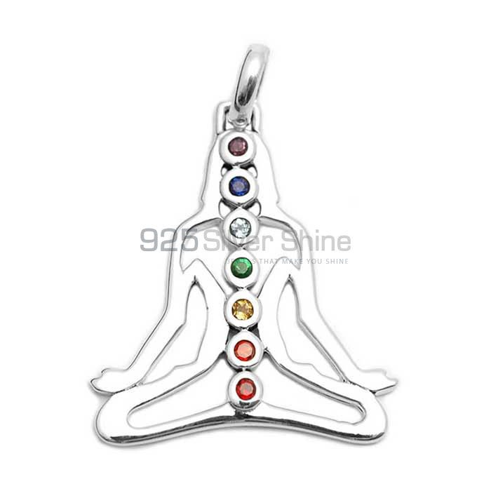 Ultimate Chakra Collection: The Benefits & Significance Of Wearing Chakra  Jewelry