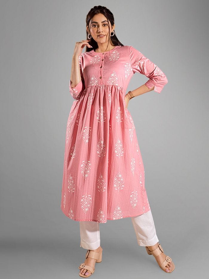Variety Of Kurti For Women And How To Elevate Your Kurti Look By variety-of-kurti-for-women-and-how-to-elevate-your-kurti-look-by