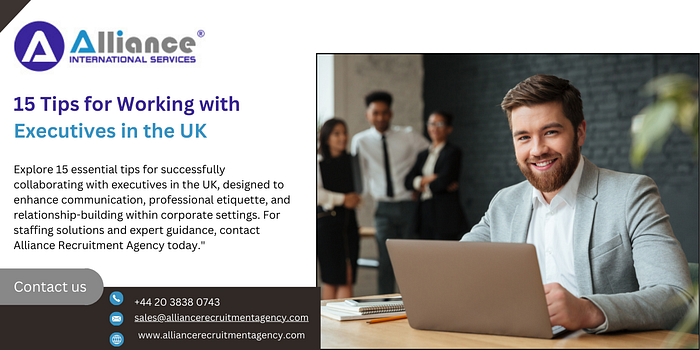 executive headhunters uk